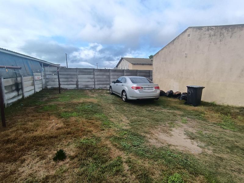 2 Bedroom Property for Sale in Belhar Western Cape